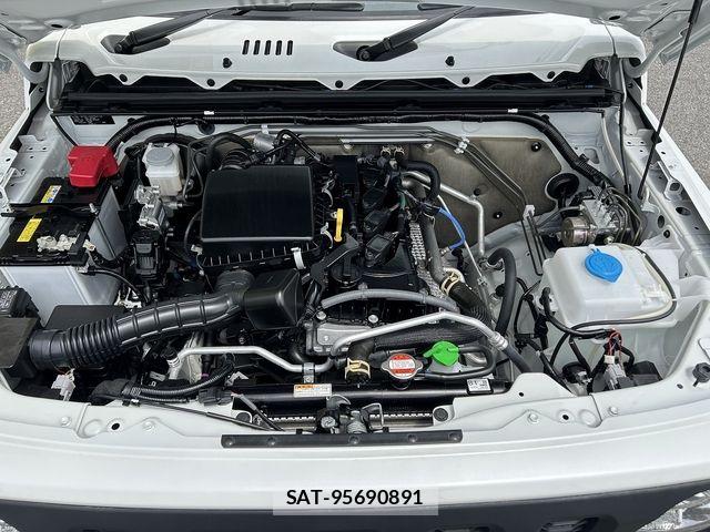 Suzuki JIMNY SIERRA 2024-11 6691073-10