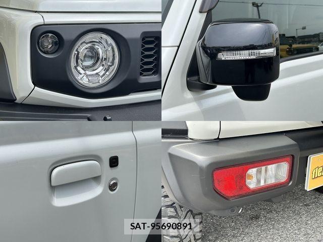 Suzuki JIMNY SIERRA 2024-11 6691073-12