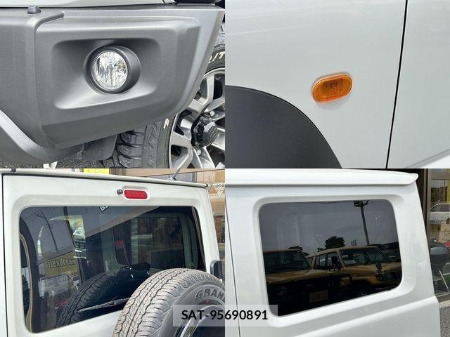 Suzuki JIMNY SIERRA 2024-11 6691073-14