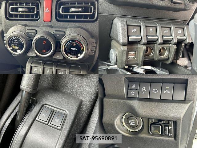Suzuki JIMNY SIERRA 2024-11 6691073-18