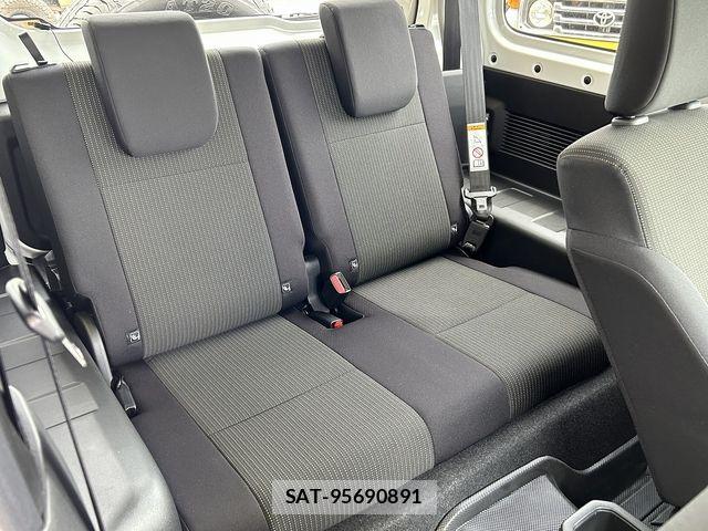 Suzuki JIMNY SIERRA 2024-11 6691073-7
