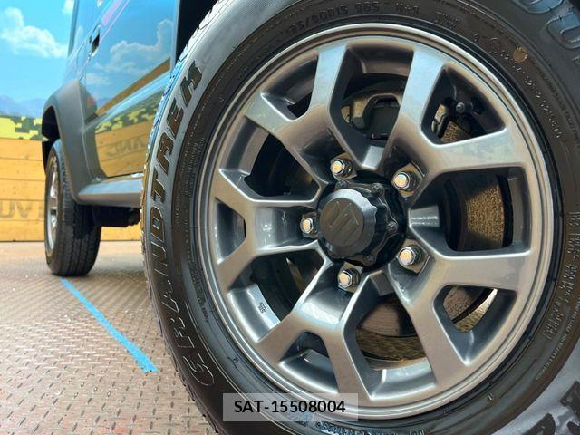 Suzuki JIMNY SIERRA 2025-04 6716426-12