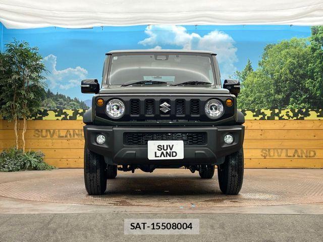 Suzuki JIMNY SIERRA 2025-04 6716426-13