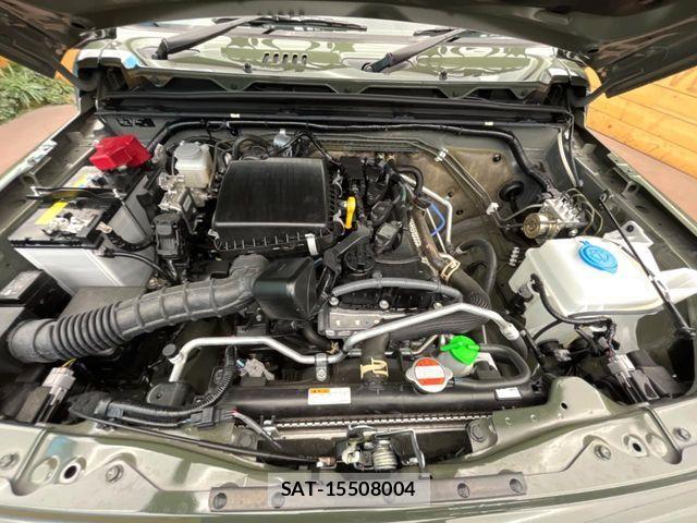 Suzuki JIMNY SIERRA 2025-04 6716426-17
