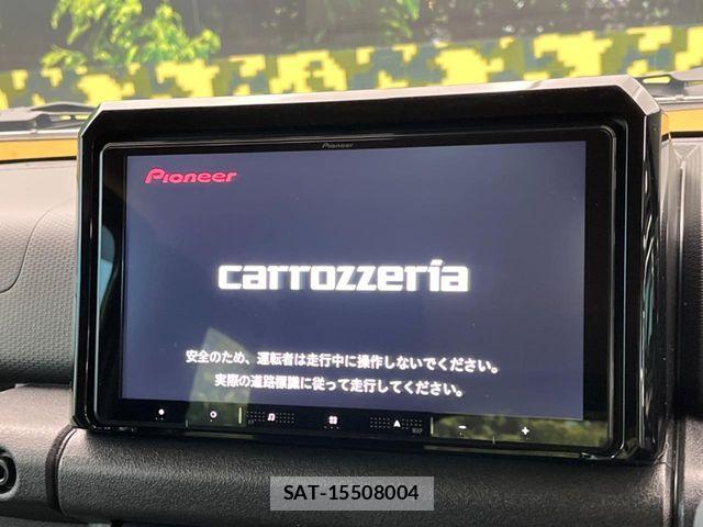 Suzuki JIMNY SIERRA 2025-04 6716426-2