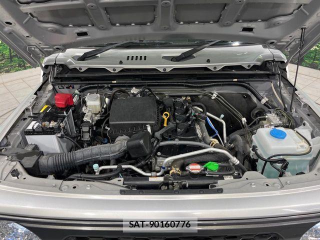 Suzuki JIMNY SIERRA 2019-04 6716428-17