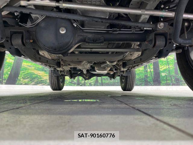 Suzuki JIMNY SIERRA 2019-04 6716428-18