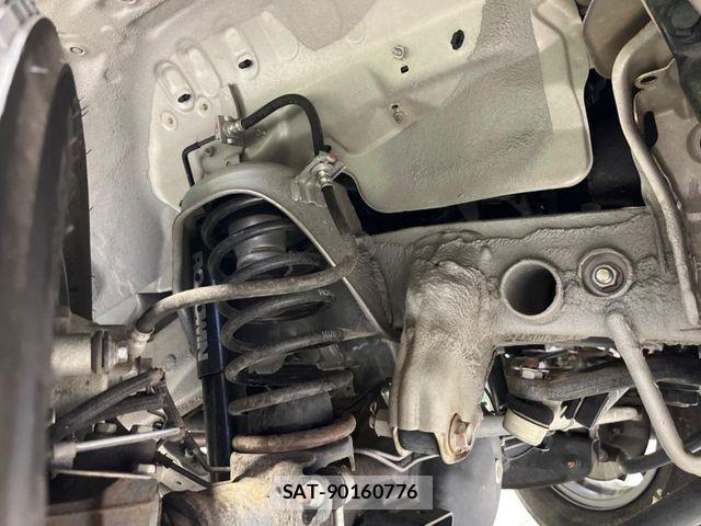 Suzuki JIMNY SIERRA 2019-04 6716428-19