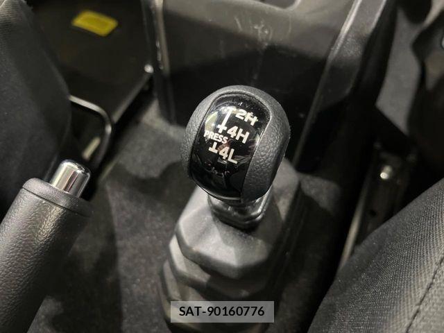 Suzuki JIMNY SIERRA 2019-04 6716428-2