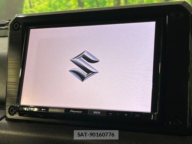 Suzuki JIMNY SIERRA 2019-04 6716428-3