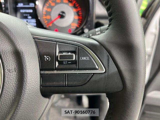 Suzuki JIMNY SIERRA 2019-04 6716428-6