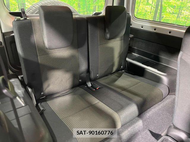 Suzuki JIMNY SIERRA 2019-04 6716428-8