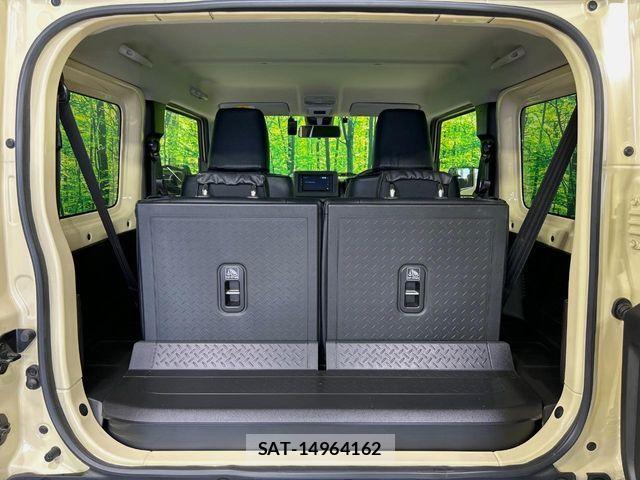 Suzuki JIMNY SIERRA 2024-02 6752097-9