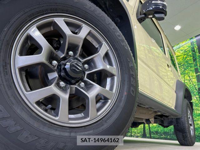 Suzuki JIMNY SIERRA 2024-02 6752097-12