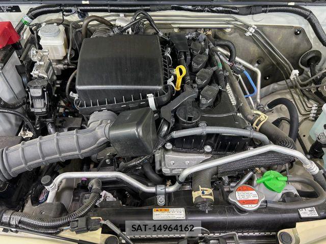 Suzuki JIMNY SIERRA 2024-02 6752097-17