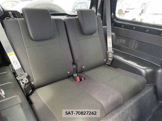 Suzuki JIMNY SIERRA 2022-09 6752093-12