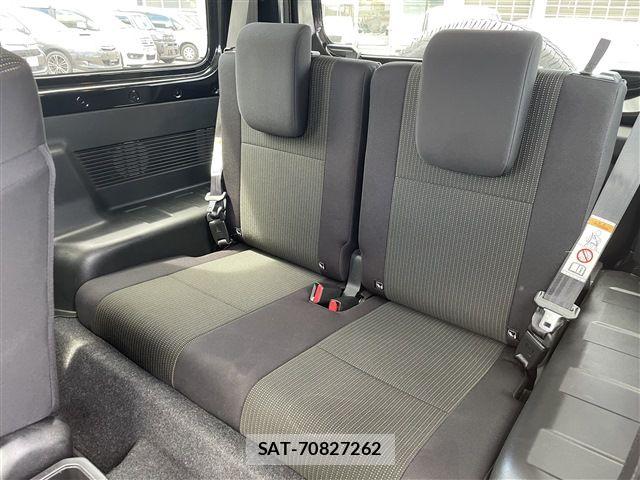 Suzuki JIMNY SIERRA 2022-09 6752093-15