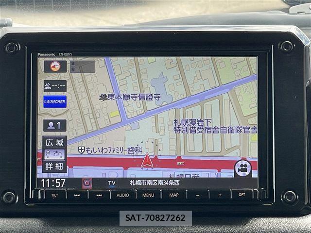 Suzuki JIMNY SIERRA 2022-09 6752093-18