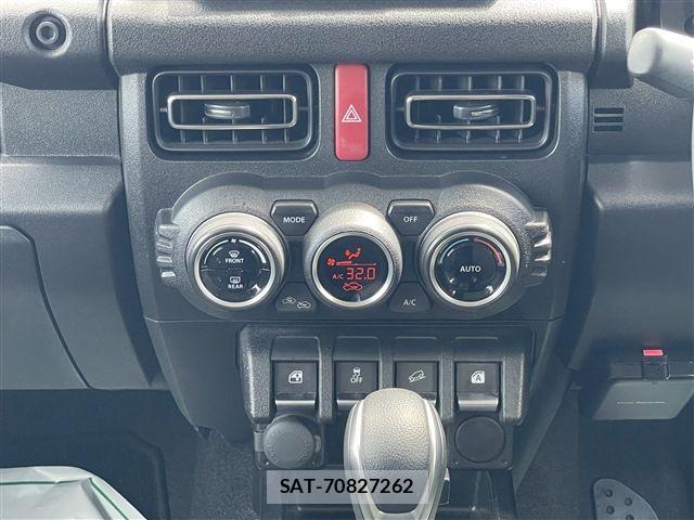 Suzuki JIMNY SIERRA 2022-09 6752093-22