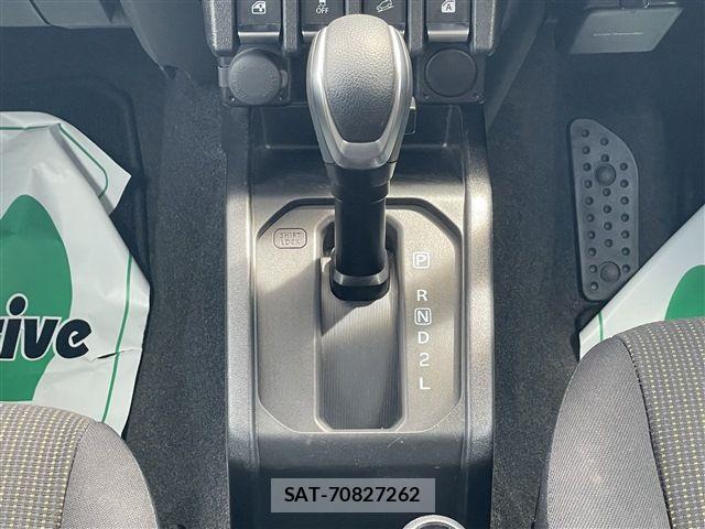 Suzuki JIMNY SIERRA 2022-09 6752093-23