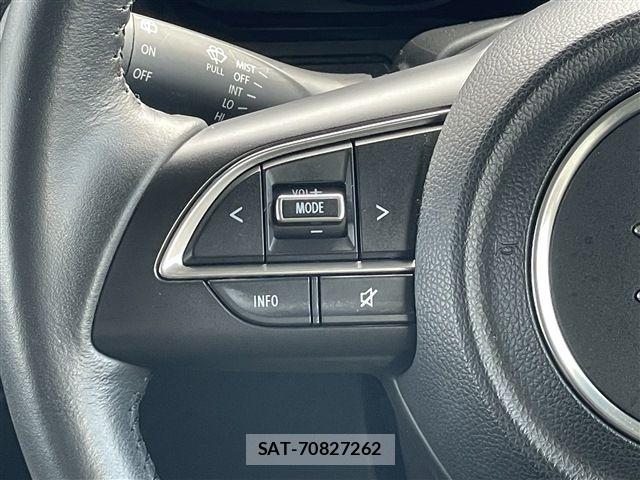 Suzuki JIMNY SIERRA 2022-09 6752093-26
