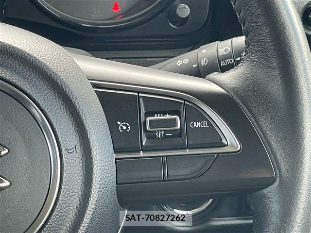 Suzuki JIMNY SIERRA 2022-09 6752093-27
