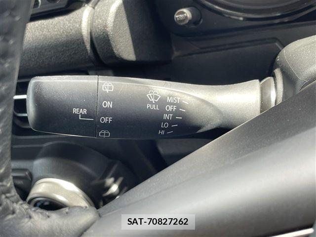Suzuki JIMNY SIERRA 2022-09 6752093-28