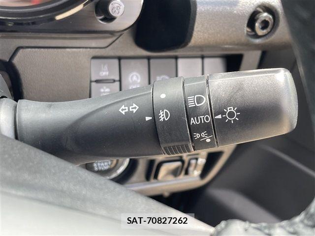 Suzuki JIMNY SIERRA 2022-09 6752093-29