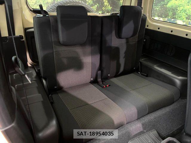 Suzuki JIMNY SIERRA 2024-04 6752080-9