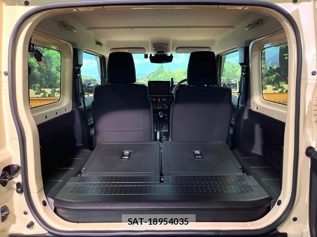 Suzuki JIMNY SIERRA 2024-04 6752080-10