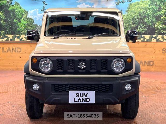 Suzuki JIMNY SIERRA 2024-04 6752080-13