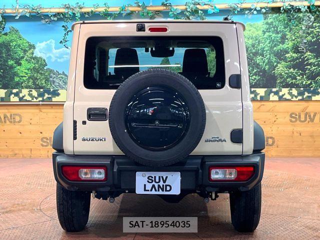 Suzuki JIMNY SIERRA 2024-04 6752080-14