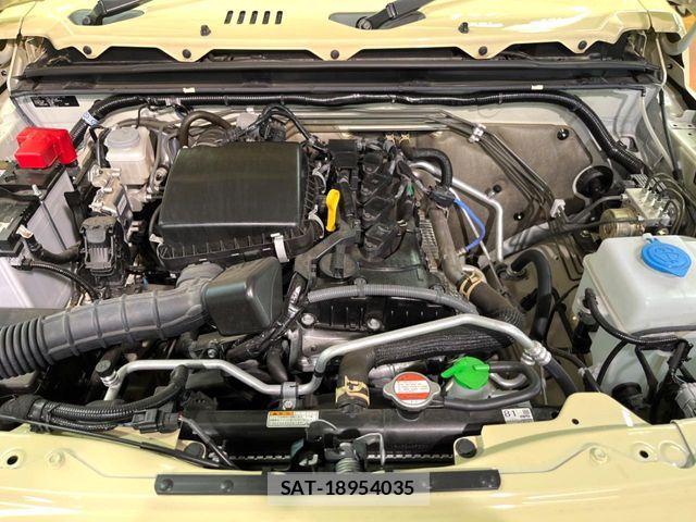 Suzuki JIMNY SIERRA 2024-04 6752080-17