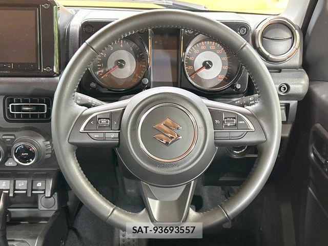 Suzuki JIMNY SIERRA 2024-12 6752087-10