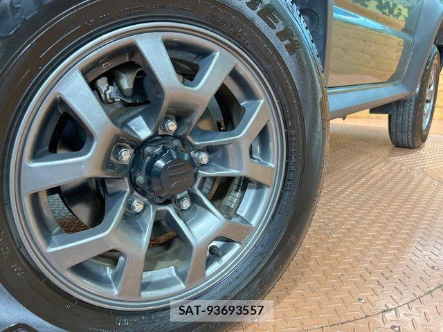 Suzuki JIMNY SIERRA 2024-12 6752087-12