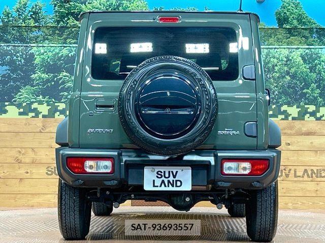 Suzuki JIMNY SIERRA 2024-12 6752087-14