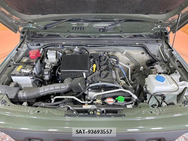 Suzuki JIMNY SIERRA 2024-12 6752087-17
