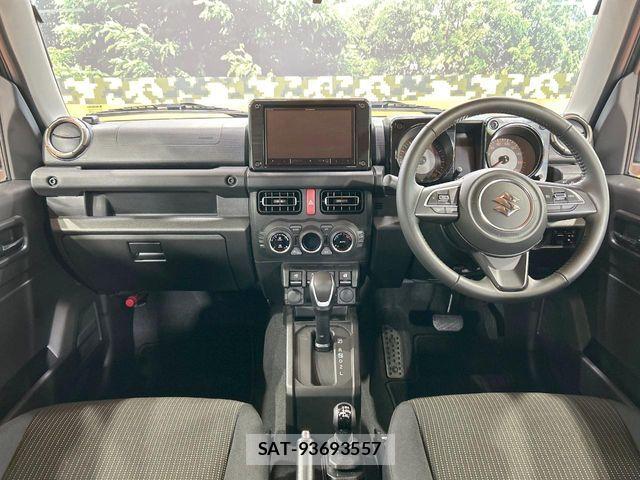 Suzuki JIMNY SIERRA 2024-12 6752087-1