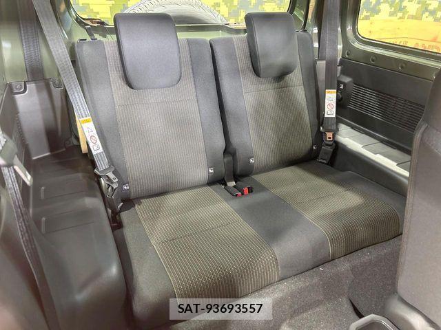 Suzuki JIMNY SIERRA 2024-12 6752087-8