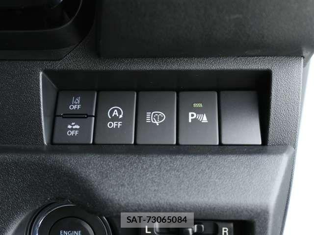 Suzuki JIMNY SIERRA 2025-03 6752094-10