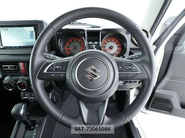 Suzuki JIMNY SIERRA 2025-03 6752094-13