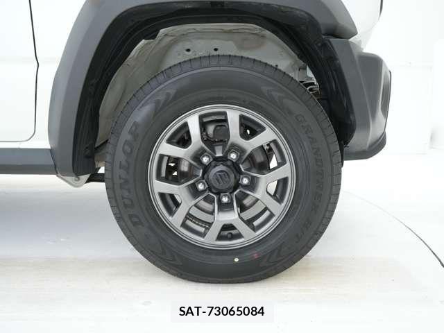 Suzuki JIMNY SIERRA 2025-03 6752094-18