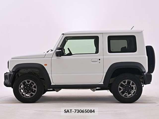 Suzuki JIMNY SIERRA 2025-03 6752094-2