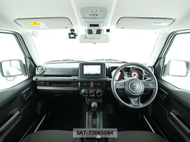 Suzuki JIMNY SIERRA 2025-03 6752094-4