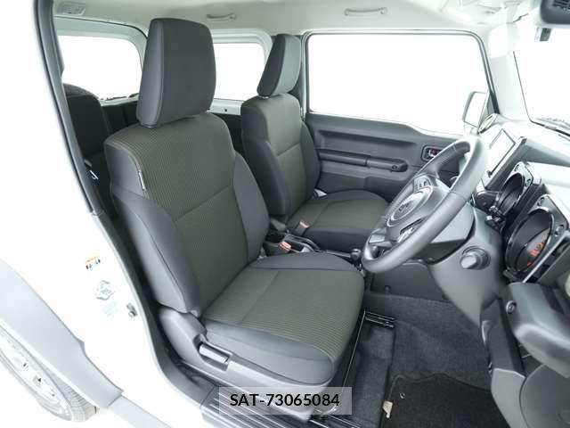 Suzuki JIMNY SIERRA 2025-03 6752094-5