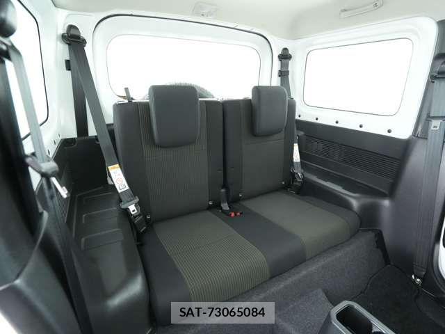 Suzuki JIMNY SIERRA 2025-03 6752094-6