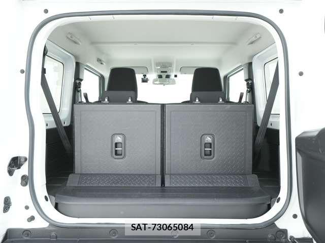 Suzuki JIMNY SIERRA 2025-03 6752094-7