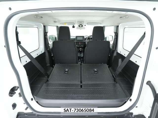 Suzuki JIMNY SIERRA 2025-03 6752094-8