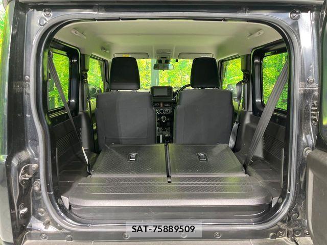 Suzuki JIMNY SIERRA 2024-01 6752085-9