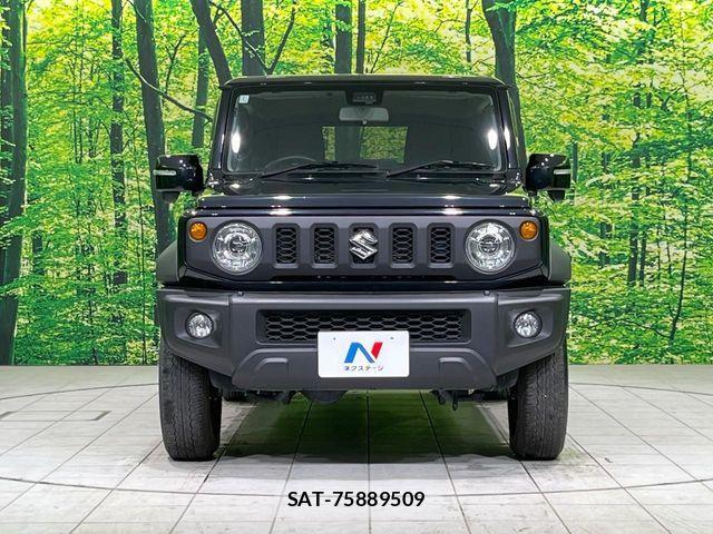 Suzuki JIMNY SIERRA 2024-01 6752085-13